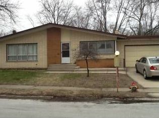 2356 184th Pl, Lansing, IL 60438