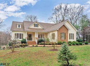 600 Marshall Ct, Charlottesville, VA 22902