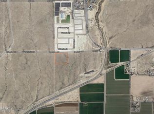 0 E Ranchview Road #-, Florence, AZ 85132