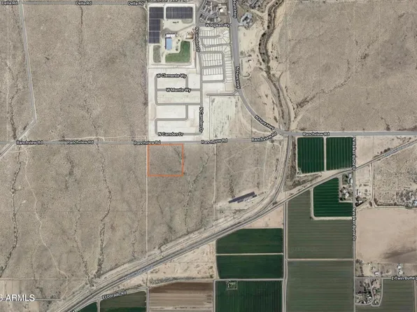 0 E Ranchview Road #-, Florence, AZ 85132