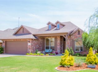 2001 E Matthews Ave, Stillwater, OK 74075
