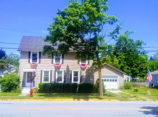 46 S Main St, Milan, OH