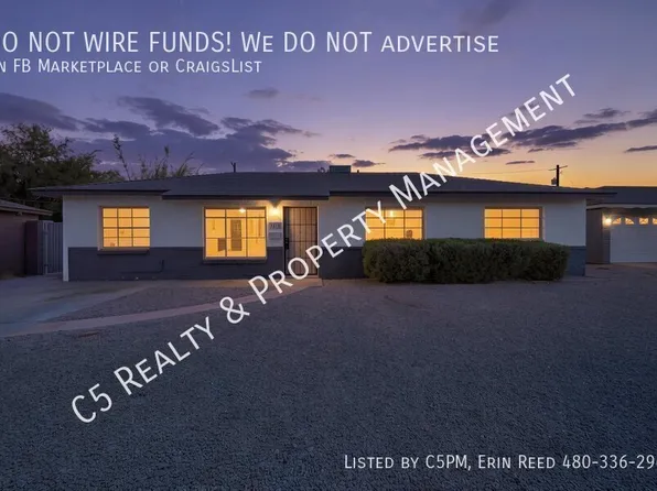 1418 W 7th Pl, Tempe, AZ 85281