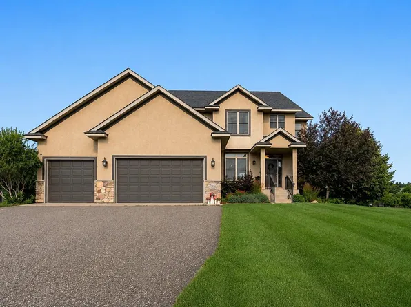 14462 Grand Oaks Dr, Baxter, MN 56425