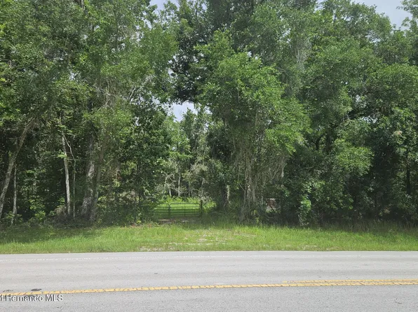 0 Cobb Rd, Brooksville, FL 34601
