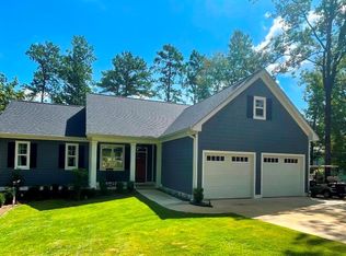 112 Emerald Way S, Sparta, GA 31087
