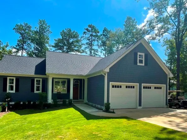 112 Emerald Way S, Sparta, GA 31087