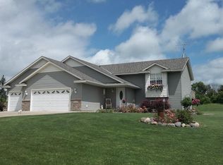 52543 Basswood Rd W, Braham, MN 55006