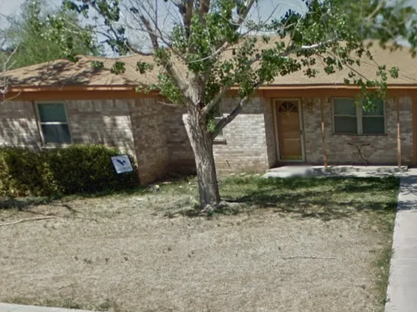 1022 5th St, Canyon, TX 79015