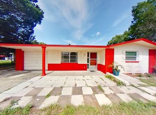 4057 Thunderbird Ave, Spring Hill, FL 34606