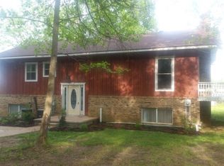 2185 Barnett Rd, Henry, TN 38231