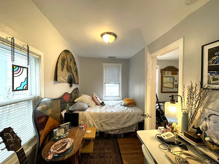 1516 W 18th Pl #2R — Photo 20