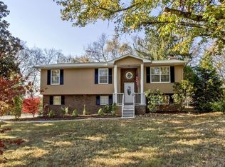 10904 Dundee Rd LOT 14, Knoxville, TN 37934