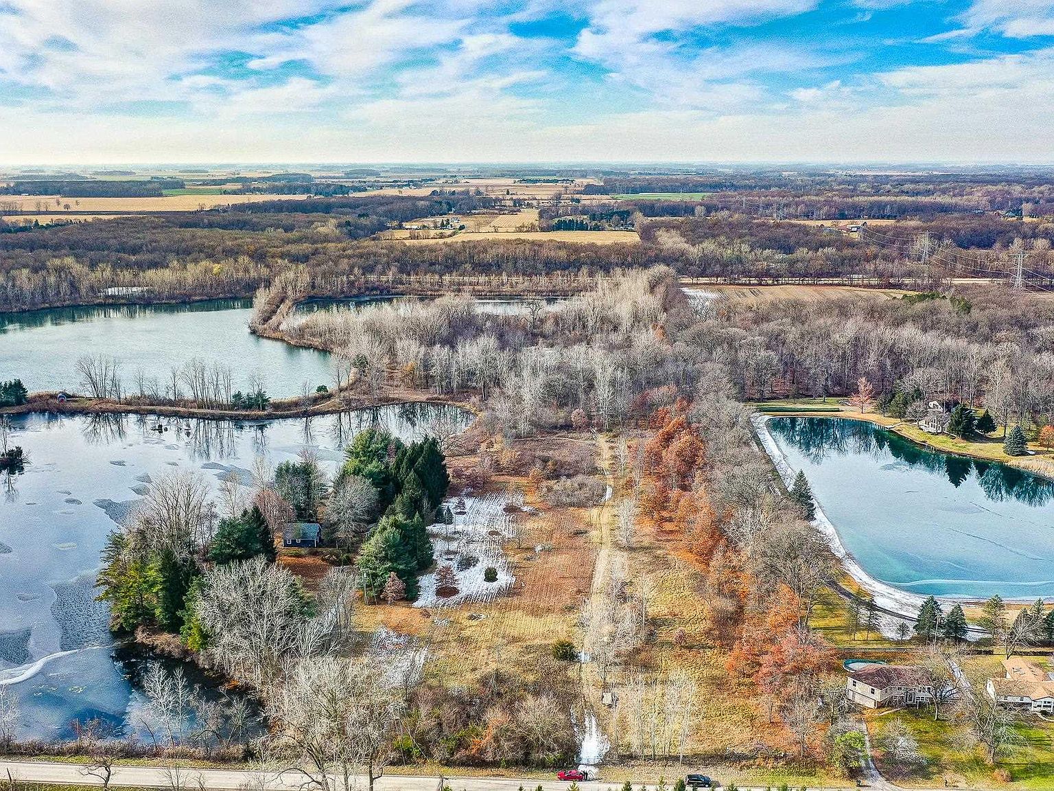 0 Wells Rd, Petersburg, MI 49270 | Zillow