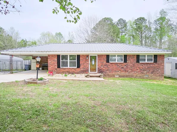600 County Road 380, Killen, AL 35645