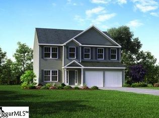 407 Kindle Tree Way, Simpsonville, SC 29680