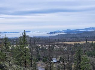 0 Highway 62, Shady Cove, OR 97539
