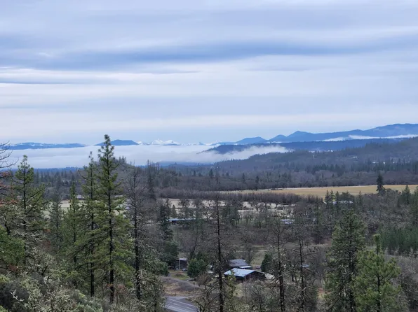 0 Highway 62, Shady Cove, OR 97539