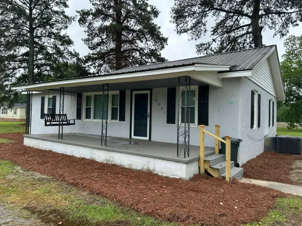 6401 Stantonsburg Rd, Farmville, NC 27828
