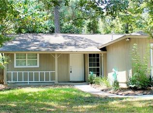8 Green Haven Dr, Spring, TX 77381