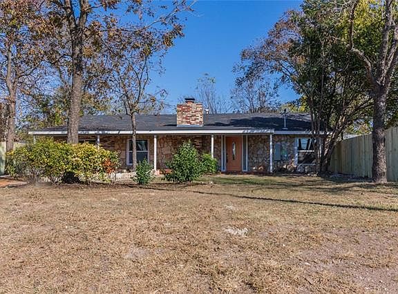 2nd image of 602 W Grady Dr