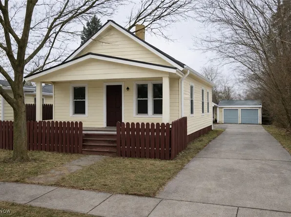 4088 E 72nd St, Cleveland, OH 44105