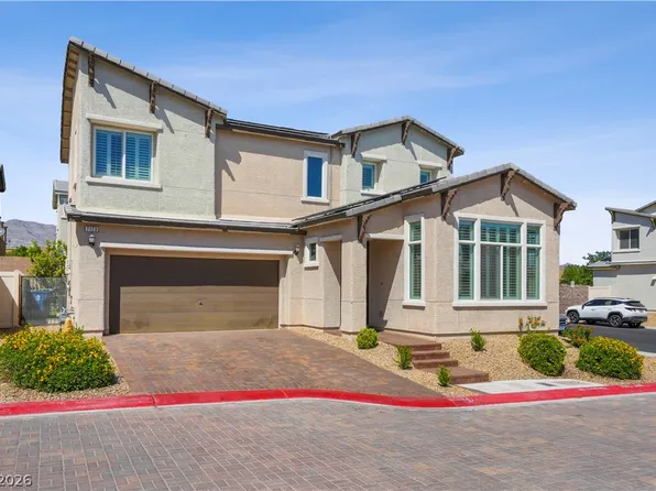 7173 Ashcroft St, North Las Vegas, NV 89084