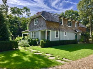 18 Summit Ave, East Hampton, NY 11937