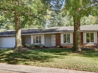 5526 S Clay Ave, Springfield, MO 65810