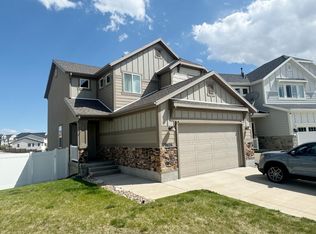 9626 N Red Bridge Rd, Eagle Mountain, UT 84005