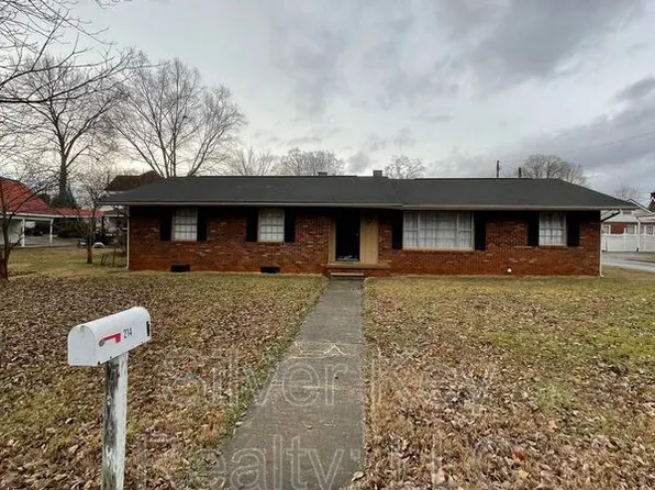 214 Chestnut St, Sweetwater, TN 37874