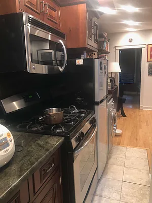 Rented by Joseph Jackson, Landlord | media 33