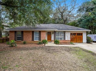 564 Southern Run, Fairhope, AL 36532