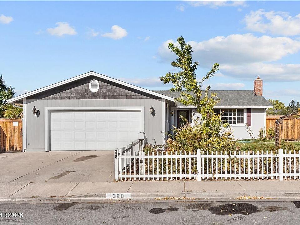 1st image of 320 E Gault Way