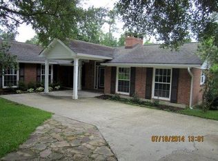 4919 Courthouse Rd, Gulfport, MS 39507