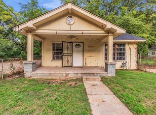 1594 Maplewood St, Memphis, TN 38108