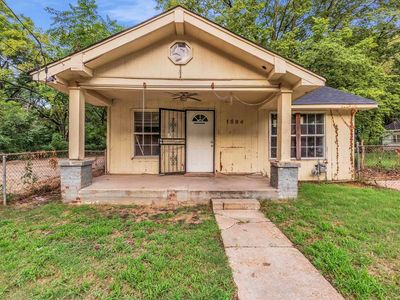 1594 Maplewood St, Memphis TN - Owner Finance Home