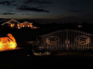 2960 Arnold Ave, Monument, CO 80132