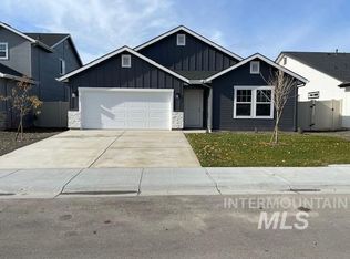16589 Steel Mountain Ave, Caldwell, ID 83607