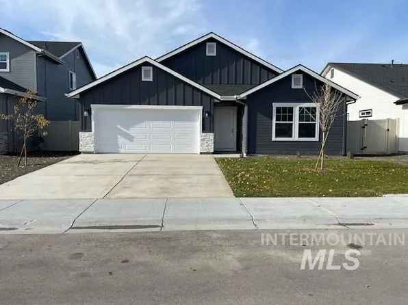 16589 Steel Mountain Ave, Caldwell, ID 83607