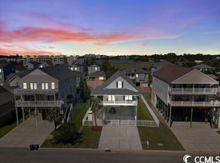 4714 Surf St, North Myrtle Beach, SC 29582