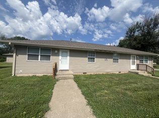 912 E Market St APT 7A, Warrensburg, MO 64093