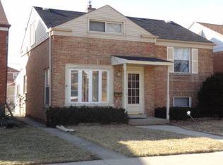 2654 Elm St, River Grove, IL 60171