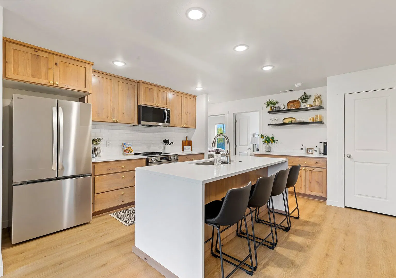 New Construction — Photo 2