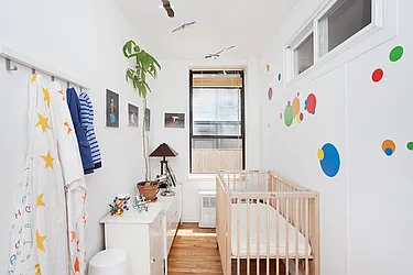 Sold by Brooklyn Hearth Realty