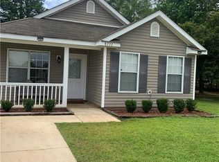 8731 Hamilton Bridges Dr S, Mobile, AL 36695