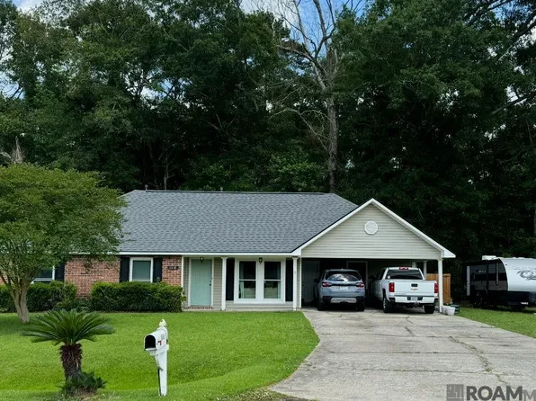 10130 Memphis Ct, Denham Springs, LA 70706