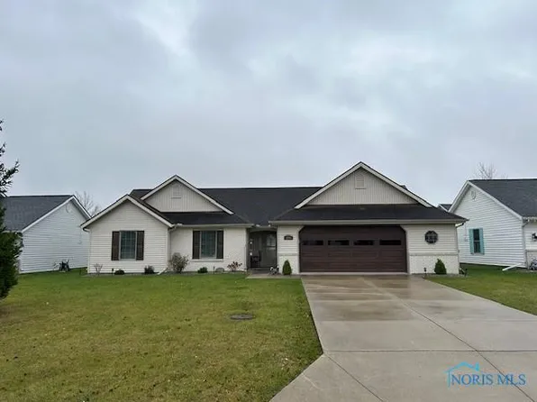 125 Amy Dr, Bryan, OH 43506