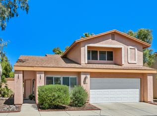 8041 E Pageau Rd, Tucson, AZ 85715