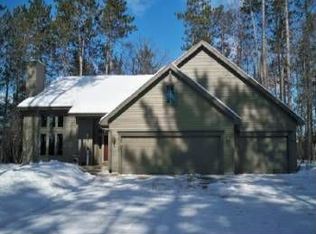 2506 Rio Grande Dr, Merrill, WI 54452